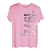 51. Geburtstag 1972 Limited Edition Mann Frau T-Shirt