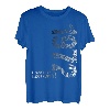 51. Geburtstag 1972 Limited Edition Mann Frau T-Shirt