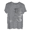 51. Geburtstag 1972 Limited Edition Mann Frau T-Shirt