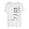 51. Geburtstag 1972 Limited Edition Mann Frau T-Shirt