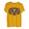 Wappen des Heiligen Römischen Reiches Doppelkopfadler T-Shirt