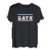 Der Batja | Russischer Papa Vater aus Russland Russen Spruch T-Shirt