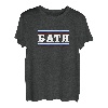 Der Batja | Russischer Papa Vater aus Russland Russen Spruch T-Shirt