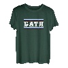 Der Batja | Russischer Papa Vater aus Russland Russen Spruch T-Shirt