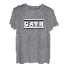 Der Batja | Russischer Papa Vater aus Russland Russen Spruch T-Shirt