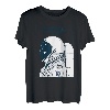 Astronautenmission zum Mars, Shirts für Weltraumkleidung, Astronaut T-Shirt