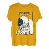 Astronautenmission zum Mars, Shirts für Weltraumkleidung, Astronaut T-Shirt
