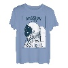 Astronautenmission zum Mars, Shirts für Weltraumkleidung, Astronaut T-Shirt