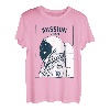 Astronautenmission zum Mars, Shirts für Weltraumkleidung, Astronaut T-Shirt