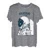 Astronautenmission zum Mars, Shirts für Weltraumkleidung, Astronaut T-Shirt