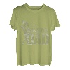Herren The Walking Dad | Geschenk zum Vatertag | lustiges Papa T-Shirt