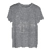 Herren The Walking Dad | Geschenk zum Vatertag | lustiges Papa T-Shirt