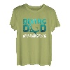 Tauchen Papa Tauchen Tauchen Papa Apnoe T-Shirt