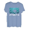 Tauchen Papa Tauchen Tauchen Papa Apnoe T-Shirt