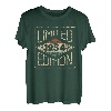 Limited Edition 1954 Awesome Vintage Mann Frau Geburtstag T-Shirt