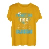 Ich bin nicht alt Ich bin klassisch T-Shirt