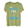 Ich bin nicht alt Ich bin klassisch T-Shirt