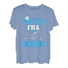 Ich bin nicht alt Ich bin klassisch T-Shirt