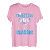 Ich bin nicht alt Ich bin klassisch T-Shirt