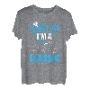 Ich bin nicht alt Ich bin klassisch T-Shirt