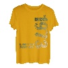 50. Geburtstag 1973 Limited Edition Mann Frau T-Shirt