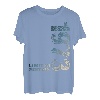 50. Geburtstag 1973 Limited Edition Mann Frau T-Shirt