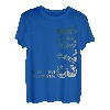 50. Geburtstag 1973 Limited Edition Mann Frau T-Shirt