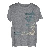 50. Geburtstag 1973 Limited Edition Mann Frau T-Shirt