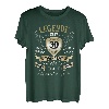 30 Geburtstag 30. Jubiläum 30 Ehrentag lustiges Burzeltag 30 T-Shirt