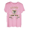 30 Geburtstag 30. Jubiläum 30 Ehrentag lustiges Burzeltag 30 T-Shirt