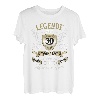 30 Geburtstag 30. Jubiläum 30 Ehrentag lustiges Burzeltag 30 T-Shirt