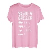 Grillen Griller Wurst BBQ Grill-Fan Männer Seriengriller T-Shirt