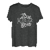 Fußballspieler Trainer Fußball Fan Liebhaber Papa Vater Papa T-Shirt