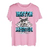 Herren Lustige Bester Katzen Papa Kätzchen Sprüche Haustier T-Shirt