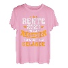 Rente 2023 Legende verlässt das Gelände Ruhestand 2023 T-Shirt