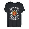 DDR Vater Opa Genosse Spruch für DDR Ost Deutschland T-Shirt
