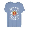 DDR Vater Opa Genosse Spruch für DDR Ost Deutschland T-Shirt