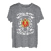 DDR Vater Opa Genosse Spruch für DDR Ost Deutschland T-Shirt