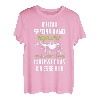 Ich bin Second Hand Vegetarier Kuh Lustiger Spruch Geschenk T-Shirt