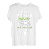 Ich bin Second Hand Vegetarier Kuh Lustiger Spruch Geschenk T-Shirt