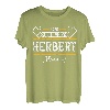 Herbert | Lass das den Herbert machen | Vornamen T-Shirt