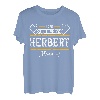 Herbert | Lass das den Herbert machen | Vornamen T-Shirt