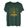 Allsehendes Auge Geheimbund Illuminati Verschwörung Geschenk T-Shirt