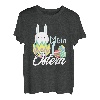 Mein Erstes Ostern Baby Ostersonntag Osterfest Hase Geschenk T-Shirt