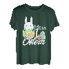 Mein Erstes Ostern Baby Ostersonntag Osterfest Hase Geschenk T-Shirt