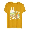 Mein Erstes Ostern Baby Ostersonntag Osterfest Hase Geschenk T-Shirt