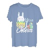Mein Erstes Ostern Baby Ostersonntag Osterfest Hase Geschenk T-Shirt