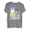 Mein Erstes Ostern Baby Ostersonntag Osterfest Hase Geschenk T-Shirt