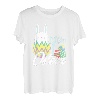 Mein Erstes Ostern Baby Ostersonntag Osterfest Hase Geschenk T-Shirt