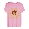Stärke Ehre Disziplin Kämpfer Soldat Spartaner Schwert T-Shirt